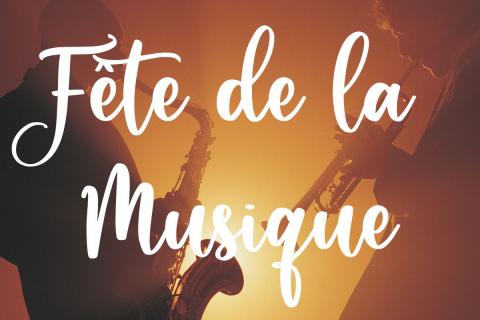 FETE DE LA MUSIQUE