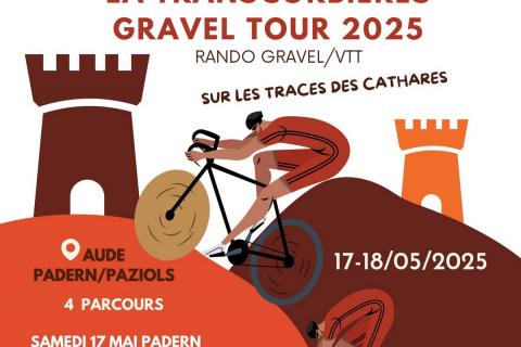 Transcorbières Gravel 2025