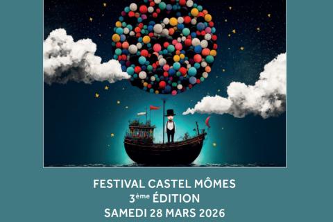 Castel Mômes 2026