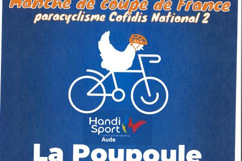 Course la poupoule 2023