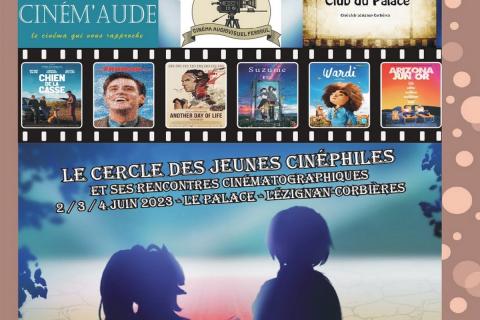CERCLE CINEPHILE