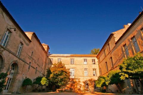 CHATEAU DE LUC
