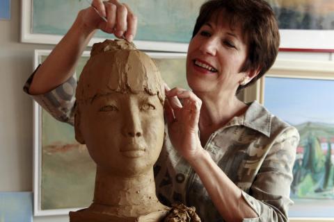 eliette chalet ode à la femme