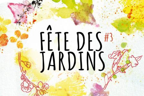 FETE DES JARDINS