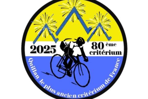Criterium de Quillan 2025