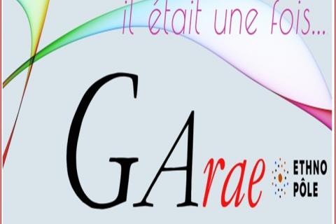 garae