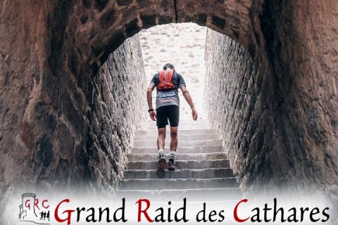 Grand raid des cathares 2025