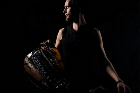 GUILHEM DESQ