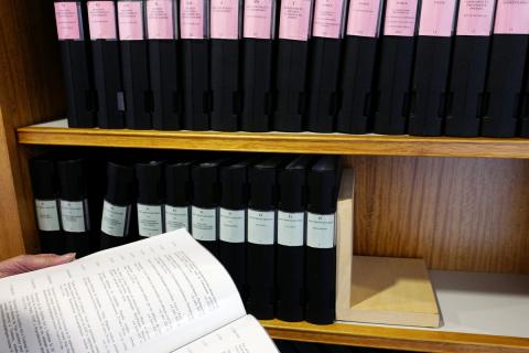 inventaires archives