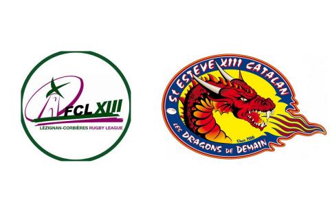FC Lézignan -XIII Catalan