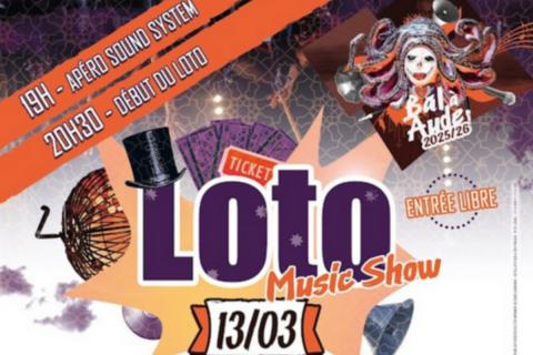 loto musical sol