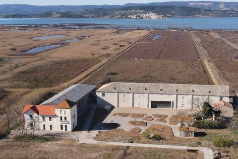 narbonne-2025-maison-narbonnaise-vue-aerienne-by-pnrnm-2-2