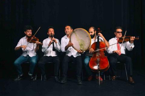 pht4 - La Claranda association
