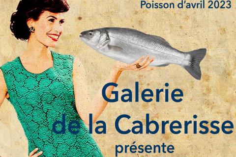 EXPO POISSON D'AVRIL