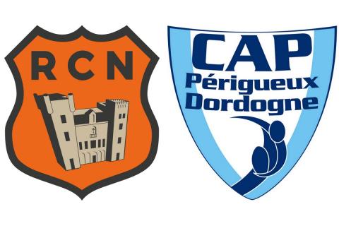 RCN-CA Périgueux