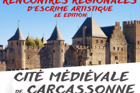 rencontres regionales carcassonne