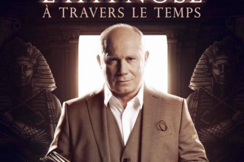 repas spectacle ginestas