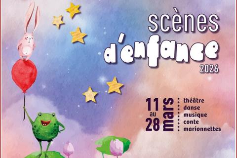 Scènes d'enfance 2026