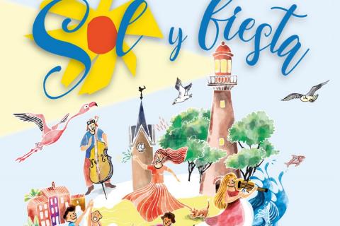 sol y fiesta 2025