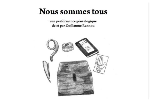 nous sommes tous