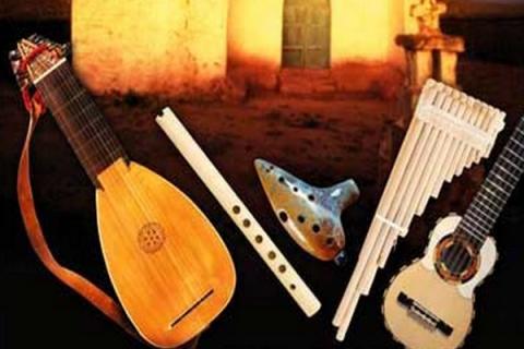 taquile
