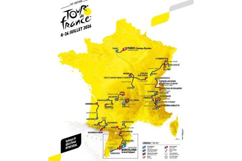 tour de france 2026