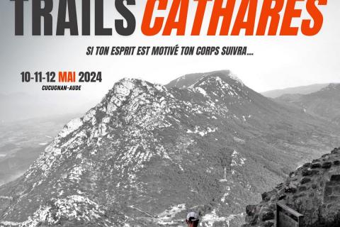 Trails Cathares 2024