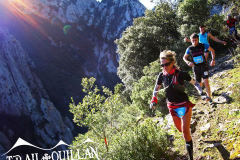 TRAIL QUILLAN