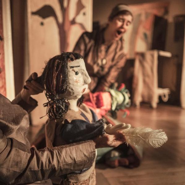 SCENES D'ENFANCE DEPARTEMENT DE L'AUDE