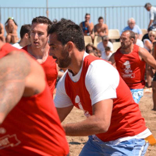 Gruissan Beach Rugby (10)