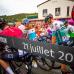 Photo souvenir du Tour de France 2019 - Limoux-Nîmes