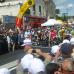 Photo souvenir Tour de France 2012 dans l'Aude