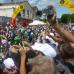 Photo souvenir Tour de France 2012 dans l'Aude