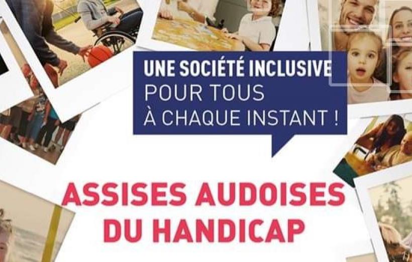 ASSISES DU HANDICAP