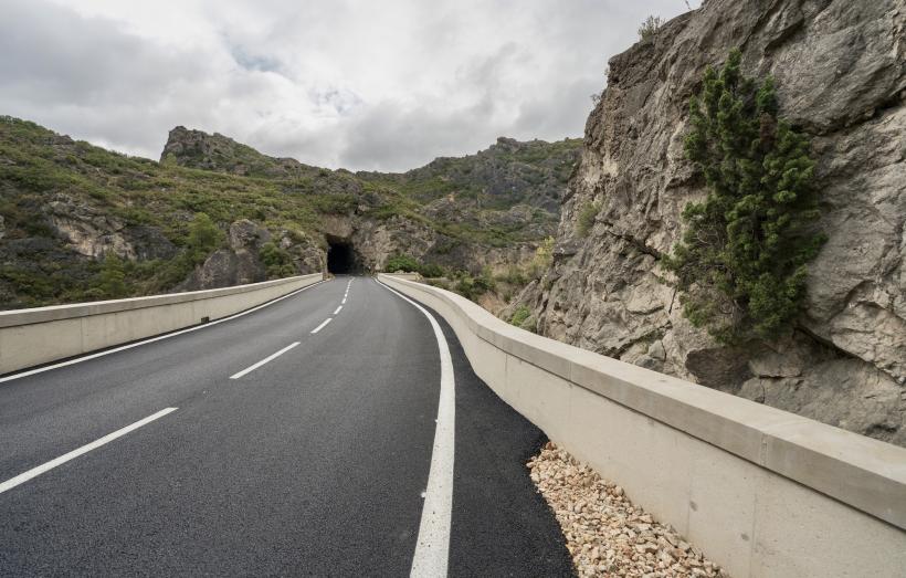Le pont de ripaud rénové