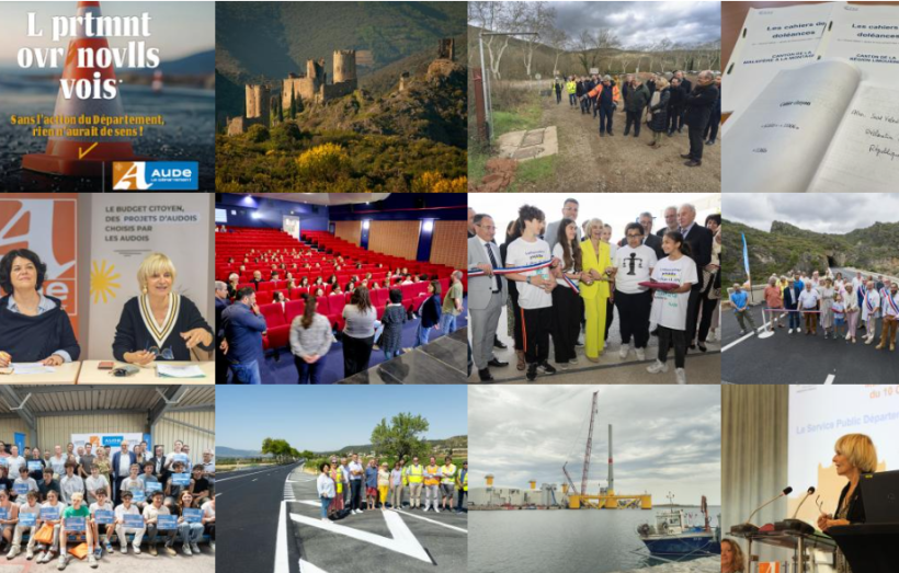 retro 2025 dans l'aude