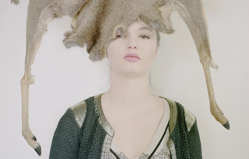 Visuel du Festival de la photographie sociale de Carcassonne, édition 2019.
