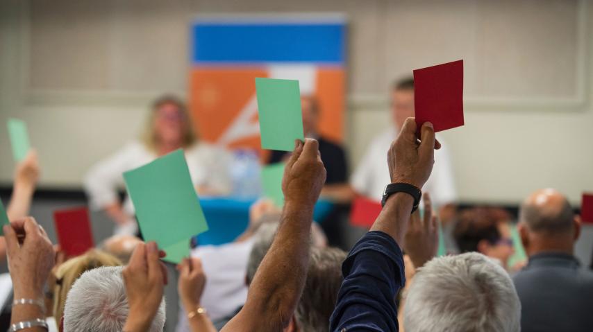 Budget participatif de l'Aude