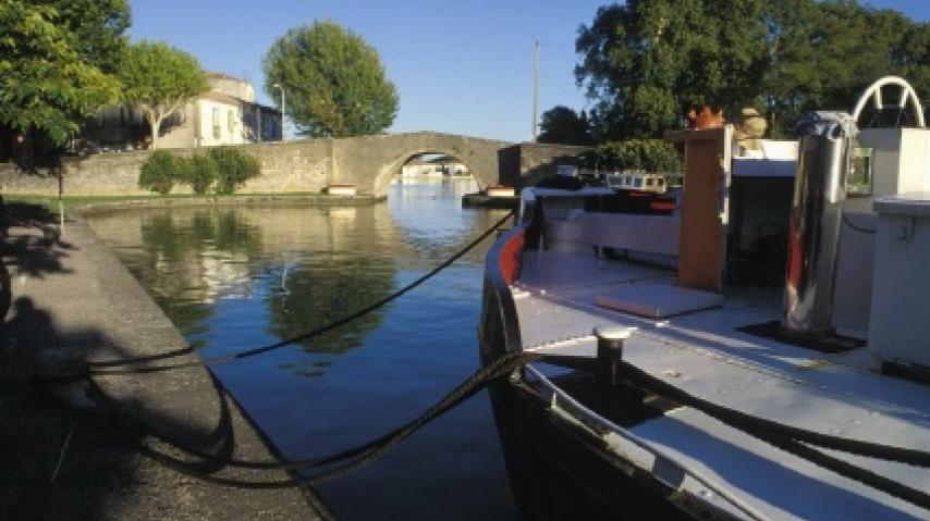 CANAL DU MIDI