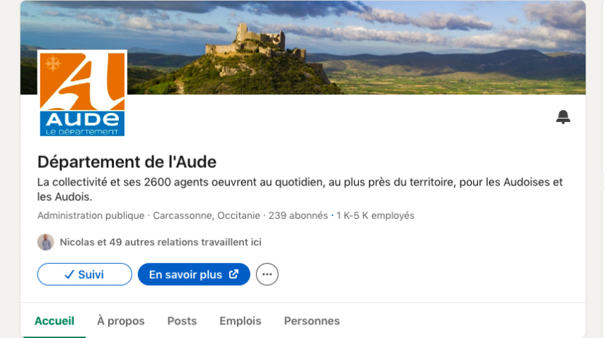 linkedin