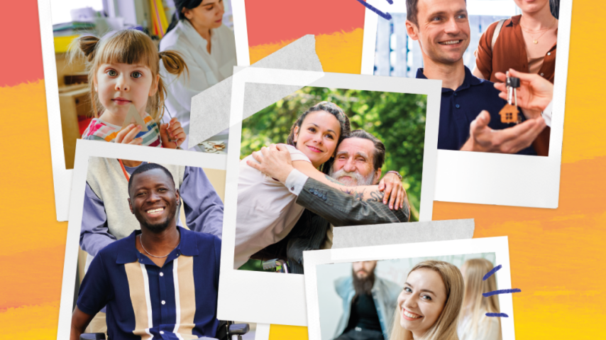 Couverture du schéma départemental des solidarités de l'Aude 2026-2030