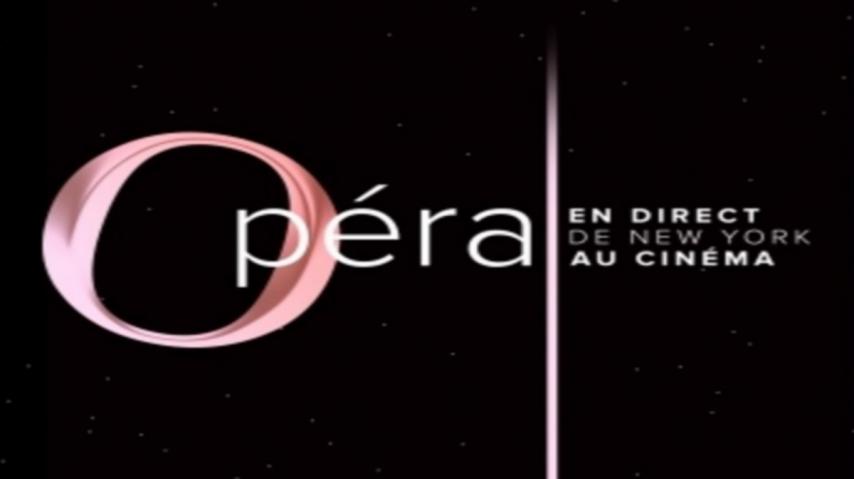 OPERA CINEMA