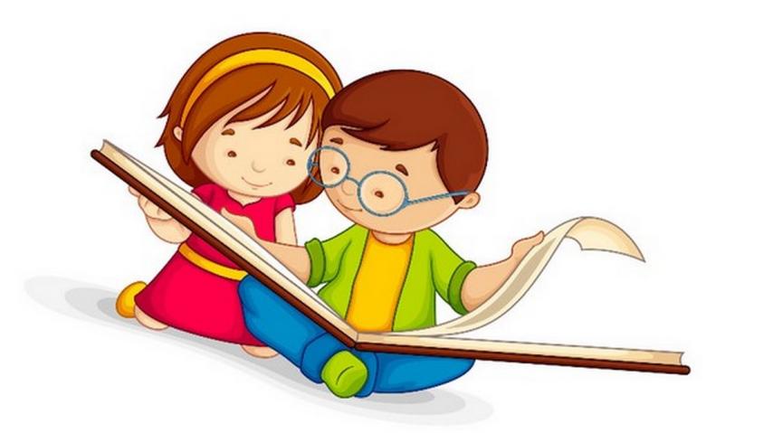 Bébé lecture