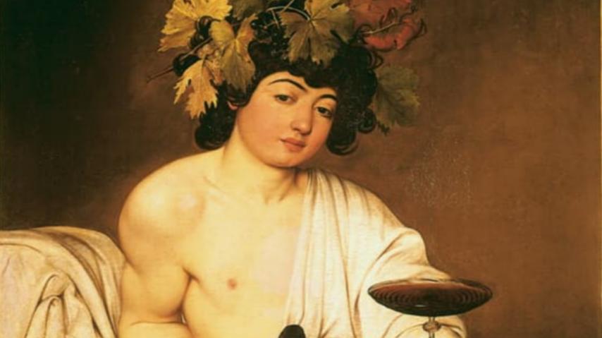 LE CARAVAGE