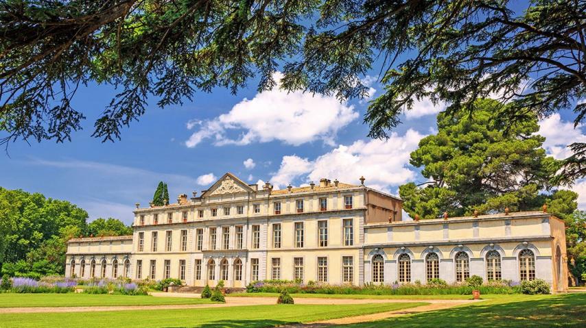 CHATEAU DE PENNAUTIER