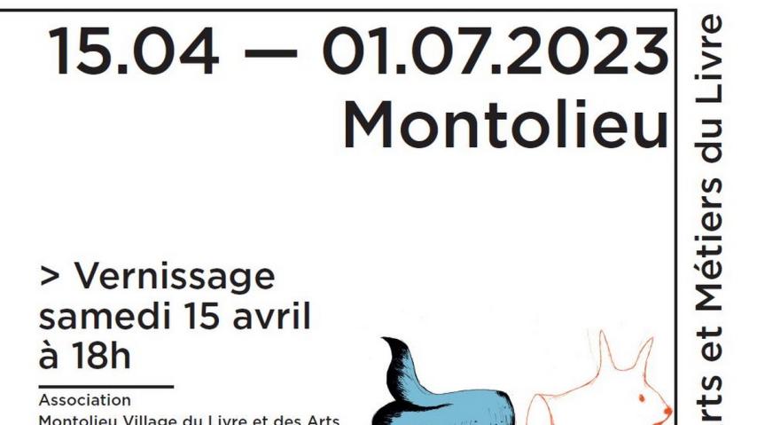 EXPO MONTOLIEU