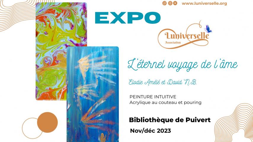 EXPO luniverselle 2023 - paysage