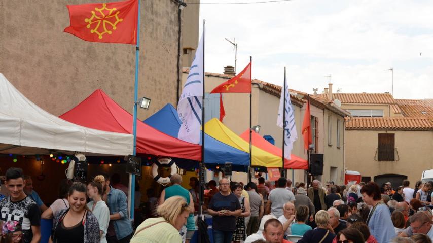 Festejades