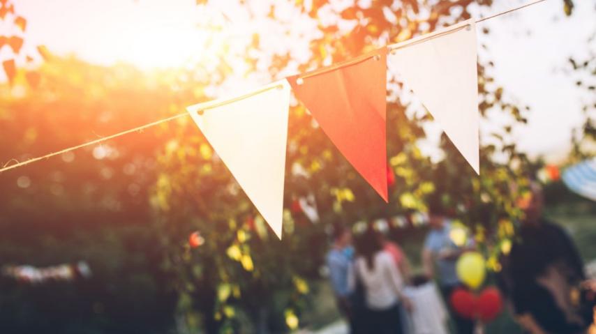 Fête