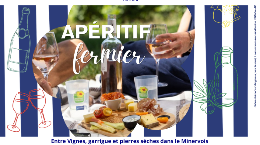 affiche siti - Fontanille haut